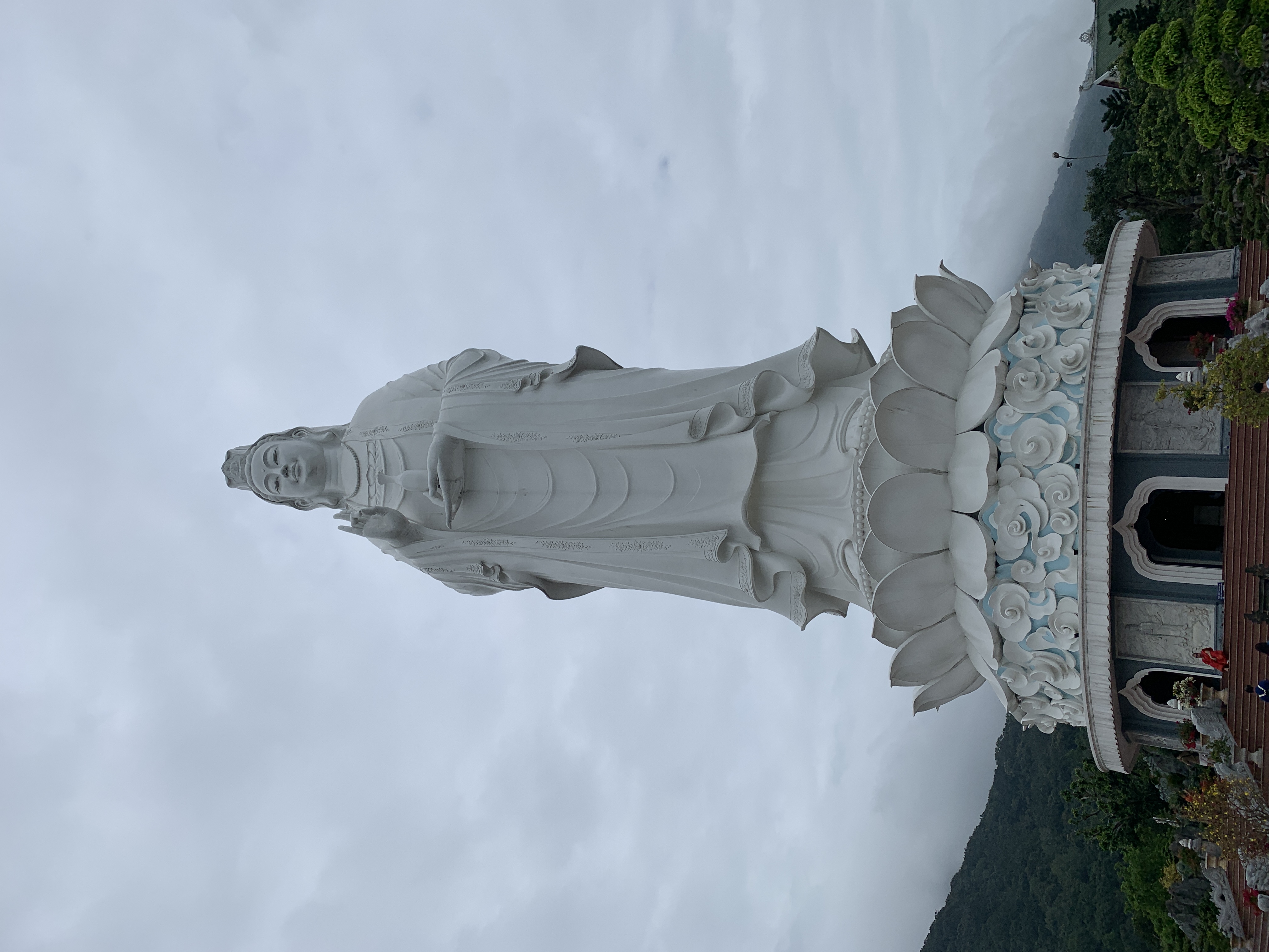 Buddha Linh Buddha Linh