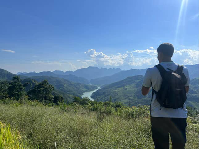 Ha Giang